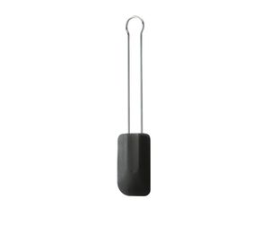 Rösle Teigschaber Schwarz 26,5 cm