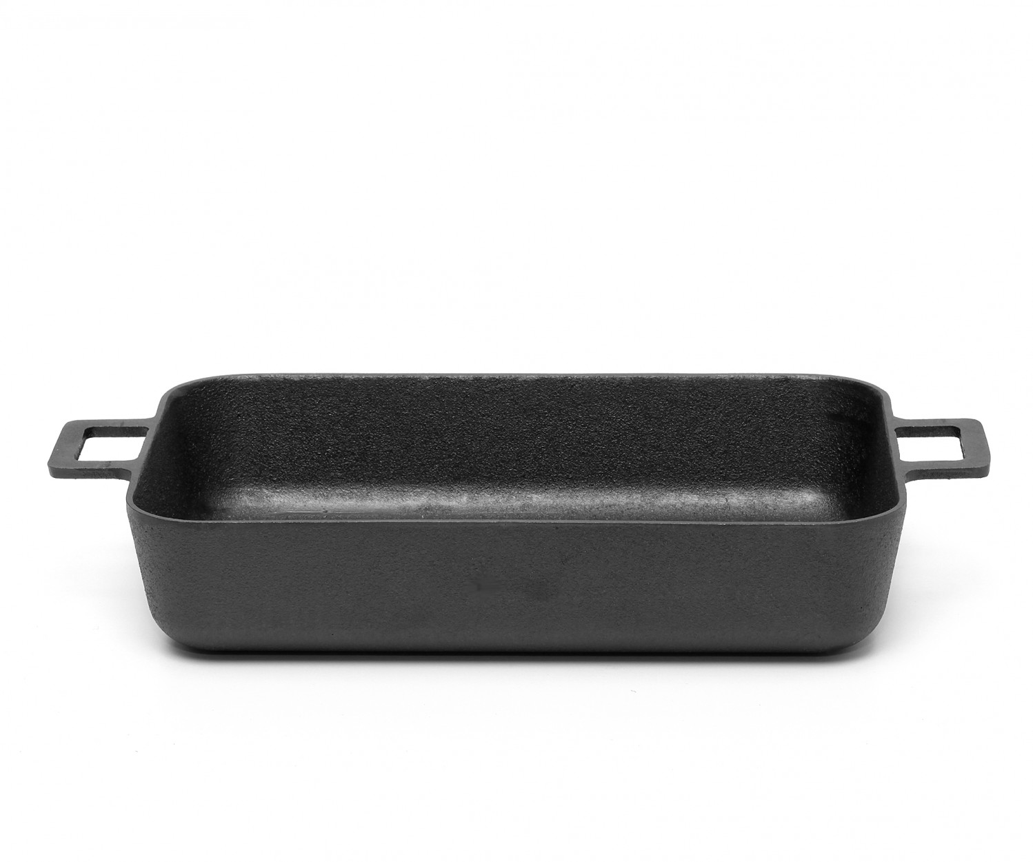 Skeppshult Ofenform Noir, Gusseisen 30x20 cm