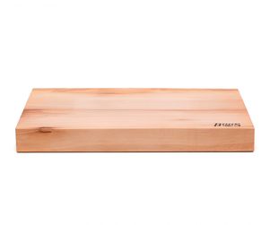 Boos Blocks Schneidebrett L, Ahorn 53 x 30.5 x 4.5 cm