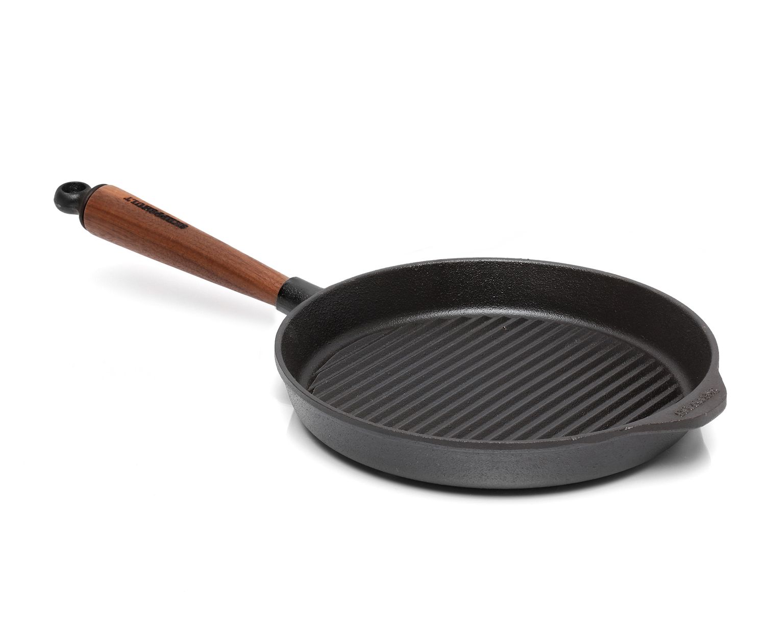 KESSER® Raketenofen Inkl. Grillpfanne Aus Gusseise Produktbild-Vorschau 13