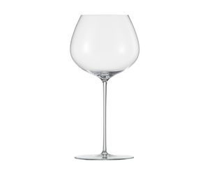 Eisch Unity SensisPlus Burgunderglas, 2 Stück Geschenkkarton