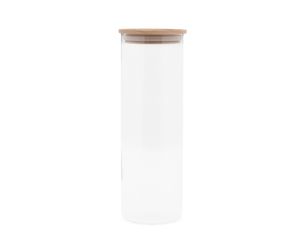 Riess Vorratsglas 9,6 x 29,0 cm / 2,0L