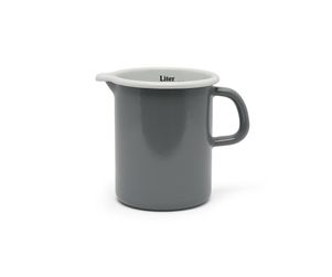 Riess Küchenmaß 9cm, Pure Grey
