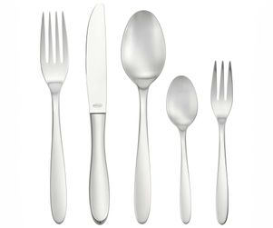 Rösle Besteck-Set CULTURE 30-tlg. 18/10 matt