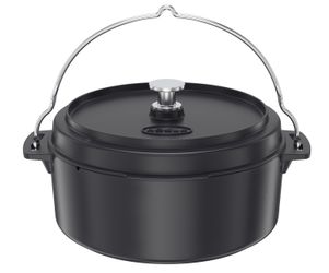 Rösle Dutch-Oven Ø 35 cm Vario