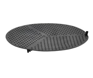 Rösle Ersatz-Silikonmatte für Aroma Dampfgarer rund Ø 28 cm