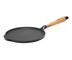 Skeppshult Pfannkuchenpfanne 23 cm, Eiche