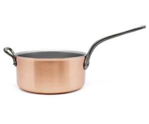 Falk Fusion Stielkasserolle 24 cm