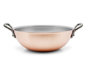Falk Fusion Wokpfanne 28 cm