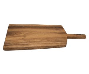 Schneidbrett Eiche geräuchert 51B