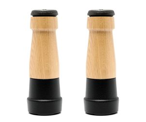 Skeppshult Salz- & Pfeffermühle 18 cm, Eiche
